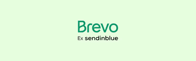 Brevo (ex Sendinblue)